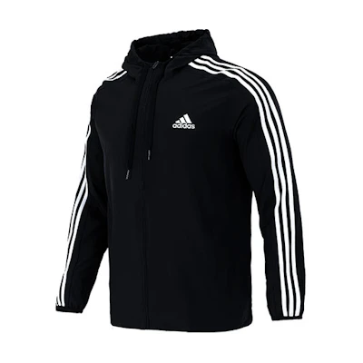 adidas Casual Fashion Versatile Jacket GV5256