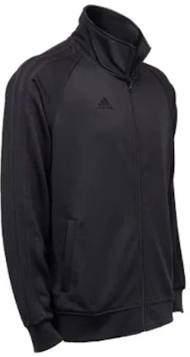 adidas Jaket Trek Kasual Logo Hitam Tulen Unisex TR30JR-BB Buy adidas Jaket Trek Kasual Logo Hitam Tulen Unisex TR30JR-BB