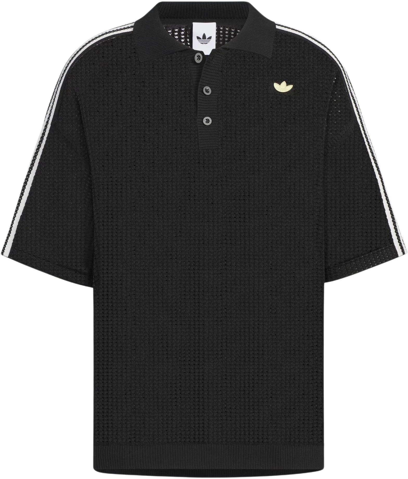 adidas-casual-loose-fit-short-sleeve-polo-shirt-ke-5815