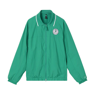 adidas Casual Sports Comfort Jacket Smoky Green JE3626