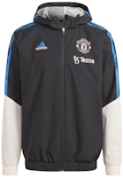 adidas Casual Sweatshirt Black Color HT4288 adidas Casual Sweatshirt Black Color HT4288