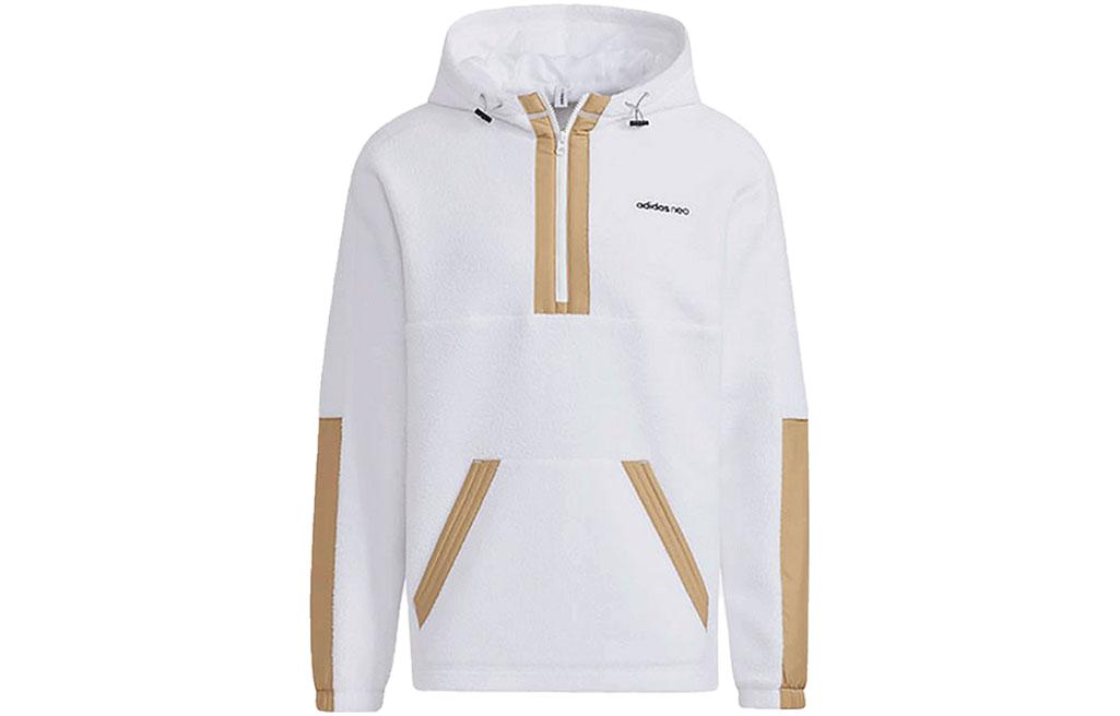 adidas Casual Sweatshirt White H45213