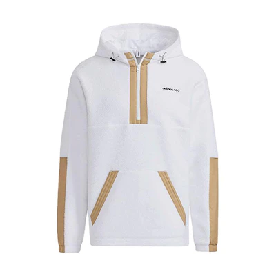 adidas Casual Sweatshirt White H45213