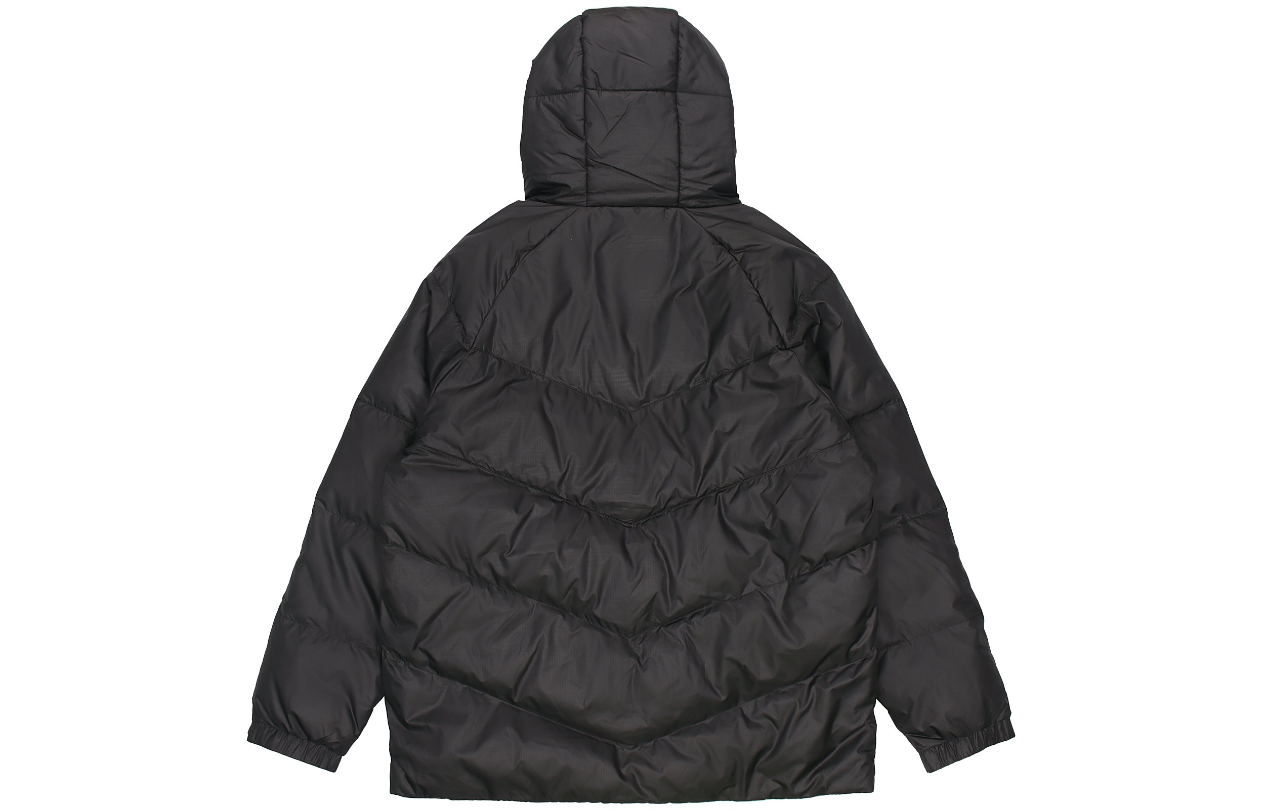 adidas Casual Warm Hooded Down Jacket H20783 圖 3