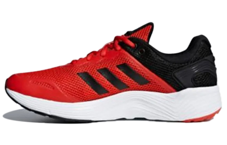 adidas CC Ambitious 'Red Black' CG2729