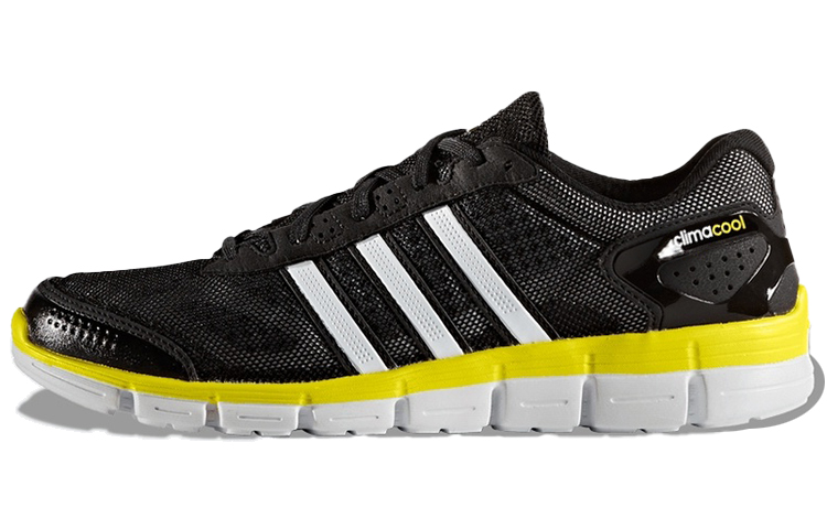 adidas CC Fresh M Black/White/Yellow S76750