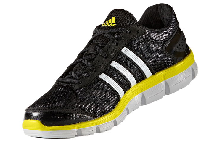 Order adidas CC Fresh M Hitam/Putih/Kuning S76750