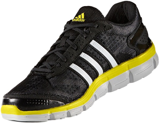 adidas CC Fresh M Hitam/Putih/Kuning S76750 Order adidas CC Fresh M Hitam/Putih/Kuning S76750