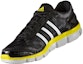 Order adidas CC Fresh M Hitam/Putih/Kuning S76750
