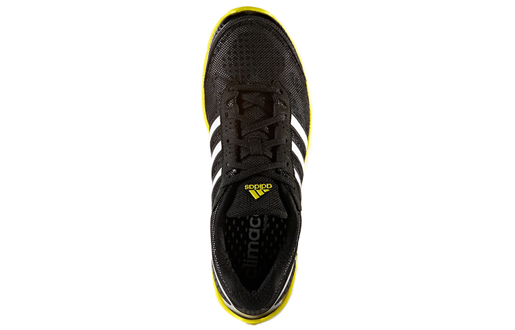 Shop adidas CC Fresh M Hitam/Putih/Kuning S76750