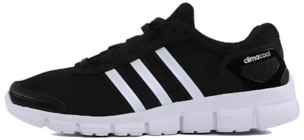 adidas CC Fresh Wide 'Black White' AC8605 adidas CC Fresh Wide 'Black White' AC8605