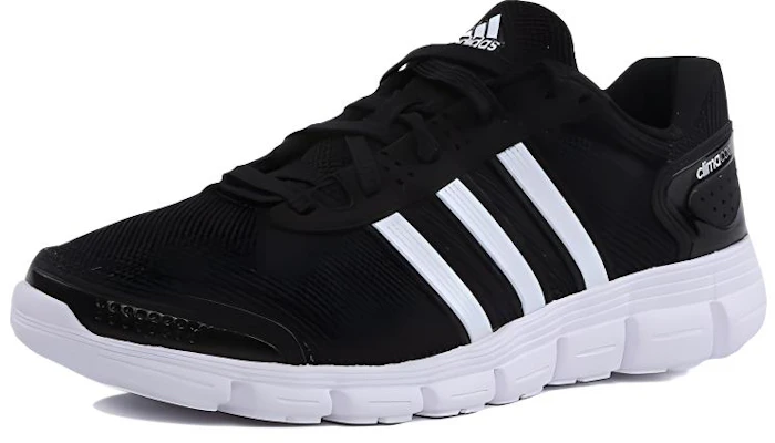 adidas CC Fresh Wide 'Hitam Putih' AC8605 Lookbook adidas CC Fresh Wide 'Hitam Putih' AC8605