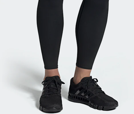 阿迪达斯 Cc Revolution U '黑色' EF2664 Details for 阿迪达斯 Cc Revolution U '黑色' EF2664