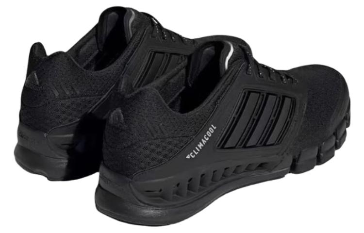 Lookbook adidas CC Revolution 'Hitam' IF1019