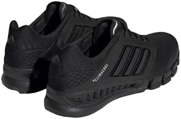 adidas CC Revolution 'Hitam' IF1019 Lookbook adidas CC Revolution 'Hitam' IF1019