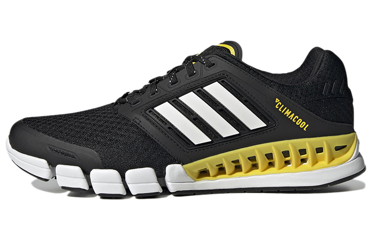 adidas CC Revolution U Black/White/Yellow GV7309