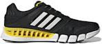 Order 阿迪达斯 CC Revolution U 黑/白/黄 GV7309