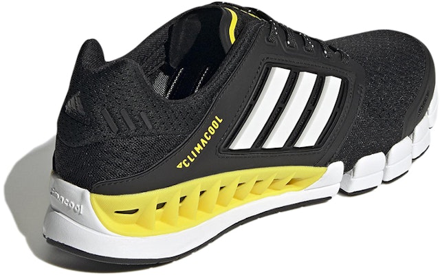 阿迪达斯 CC Revolution U 黑/白/黄 GV7309 Shop 阿迪达斯 CC Revolution U 黑/白/黄 GV7309