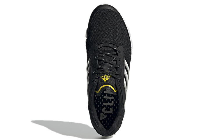 Purchase 阿迪达斯 CC Revolution U 黑/白/黄 GV7309