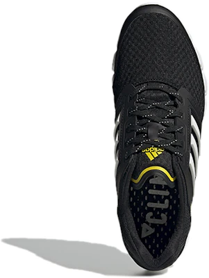 阿迪达斯 CC Revolution U 黑/白/黄 GV7309 Purchase 阿迪达斯 CC Revolution U 黑/白/黄 GV7309