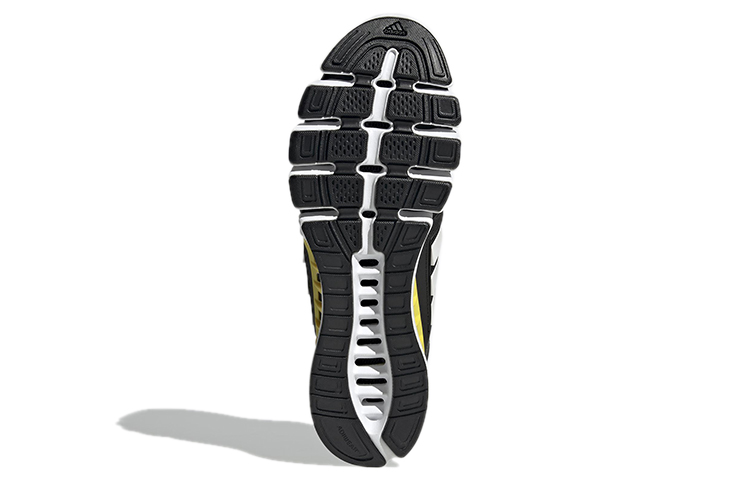 Details for 阿迪达斯 CC Revolution U 黑/白/黄 GV7309