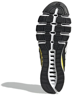 阿迪达斯 CC Revolution U 黑/白/黄 GV7309 Details for 阿迪达斯 CC Revolution U 黑/白/黄 GV7309