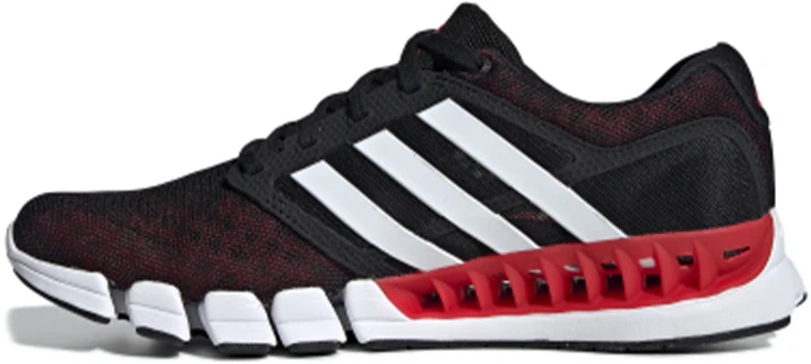 adidas-cc-revolution-shock-absorption-non-slip-low-top-running-black-white-red-ef-2665