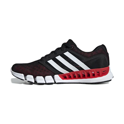 adidas Cc Revolution U 'Black White Red'