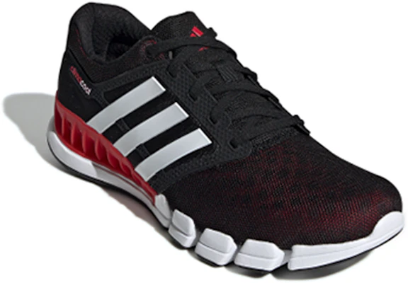 阿迪达斯Cc Revolution U“黑白红” EF2665 Lookbook 阿迪达斯Cc Revolution U“黑白红” EF2665