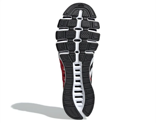 阿迪达斯Cc Revolution U“黑白红” EF2665 Details for 阿迪达斯Cc Revolution U“黑白红” EF2665