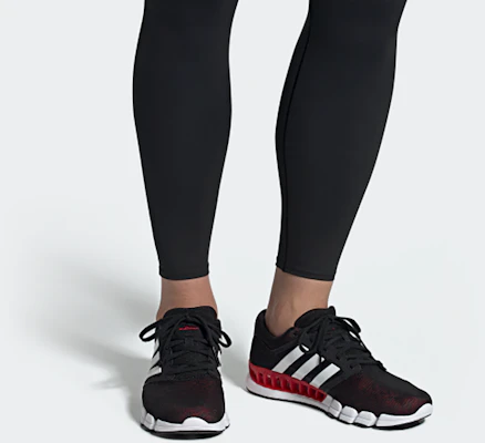 阿迪达斯Cc Revolution U“黑白红” EF2665 Sizing 阿迪达斯Cc Revolution U“黑白红” EF2665