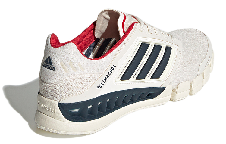 Shop 아디다스 CC 레볼루션 U 화이트/블루 (Adidas CC Revolution U White/Blue) GV7308
