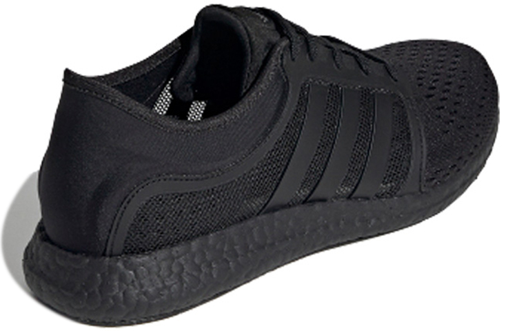 Lookbook adidas Cc Rocket Boost 'Hitam' FX7638