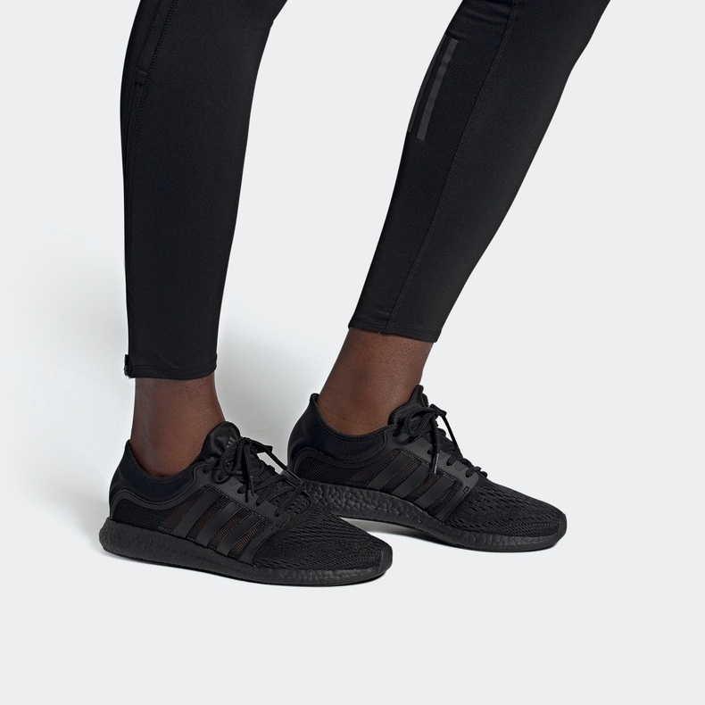 Details for adidas Cc Rocket Boost 'Hitam' FX7638