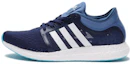 Order adidas 火箭推進 舒適萬用 耐磨 防滑 低筒 跑步鞋 男款 藍白色