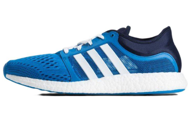 adidas CC Rocket Boost 'Bright Blue' BA9012