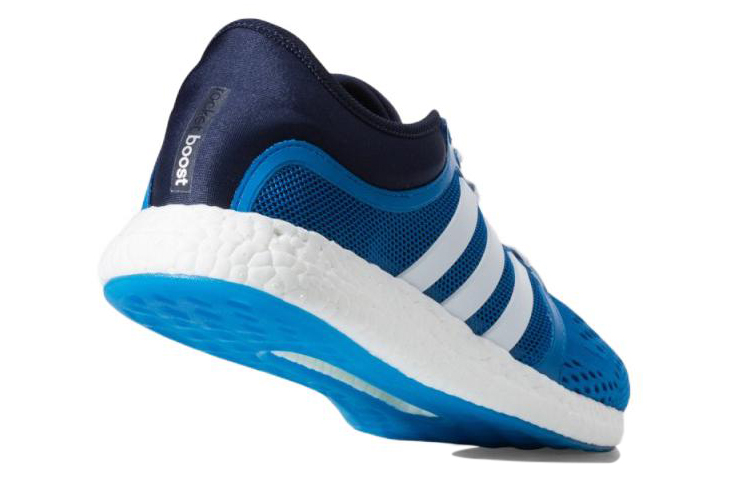 Shop adidas CC Rocket Boost 'Biru Terang' BA9012