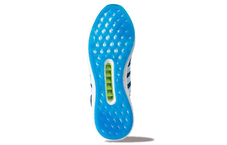 Details for adidas CC Rocket Boost 'Biru Terang' BA9012