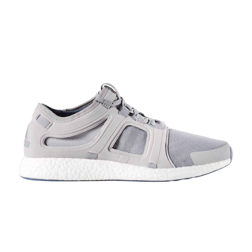 Buy adidas CC Rocket Boost 'Grey' AQ5268 - Novelship