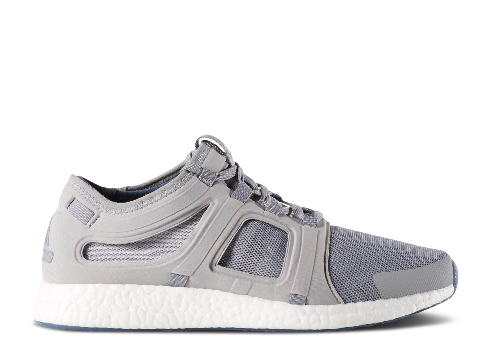 adidas CC Rocket Boost 'Grey' AQ5268