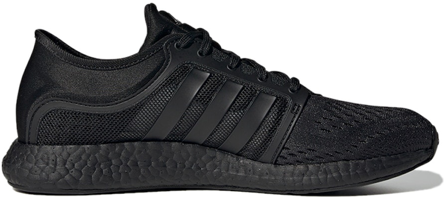 adidas CC Rocket Boost 'Hitam Triple' GY5305 Order adidas CC Rocket Boost 'Hitam Triple' GY5305