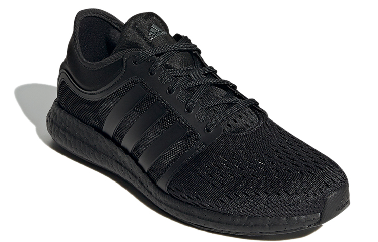 Lookbook adidas CC Rocket Boost 'Hitam Triple' GY5305