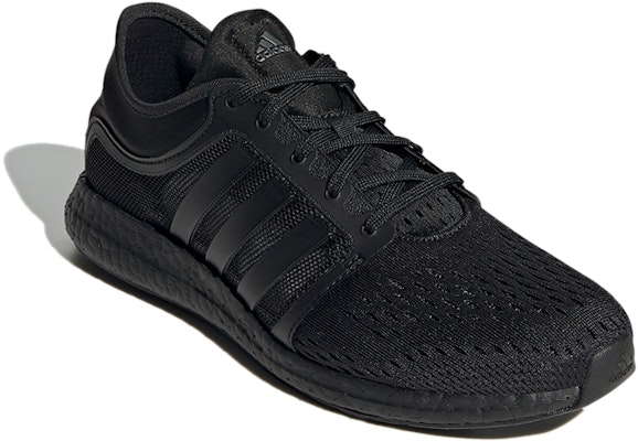 adidas CC Rocket Boost 'Hitam Triple' GY5305 Lookbook adidas CC Rocket Boost 'Hitam Triple' GY5305