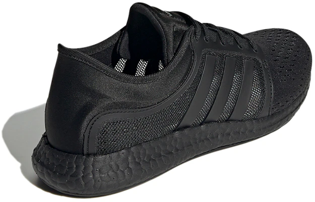 adidas CC Rocket Boost 'Hitam Triple' GY5305 Shop adidas CC Rocket Boost 'Hitam Triple' GY5305