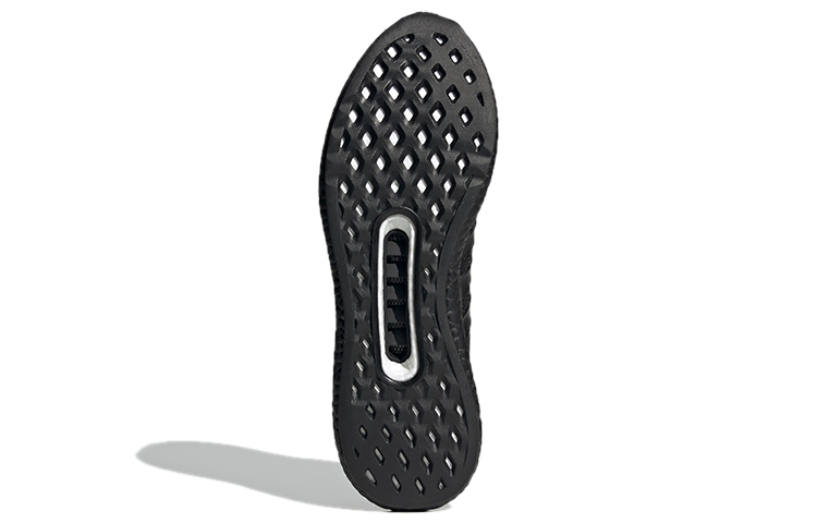 Details for adidas CC Rocket Boost 'Hitam Triple' GY5305