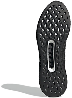 adidas CC Rocket Boost 'Hitam Triple' GY5305 Details for adidas CC Rocket Boost 'Hitam Triple' GY5305