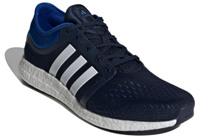 Lookbook adidas CC Rocket Boost M 'Biru Putih' EH0696