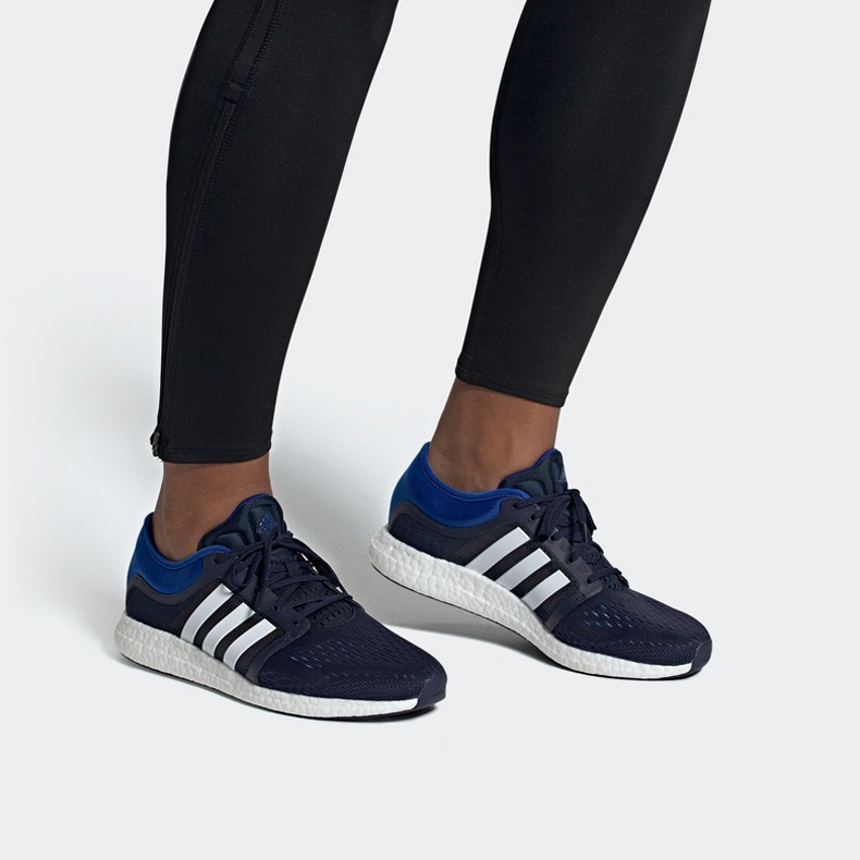 Details for adidas CC Rocket Boost M 'Biru Putih' EH0696