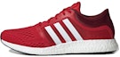 Buy 阿迪达斯 CC Rocket Boost 男鞋 红色 EH0695