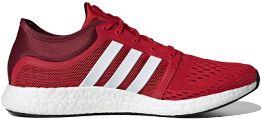 阿迪达斯 CC Rocket Boost 男鞋 红色 EH0695 Order 阿迪达斯 CC Rocket Boost 男鞋 红色 EH0695